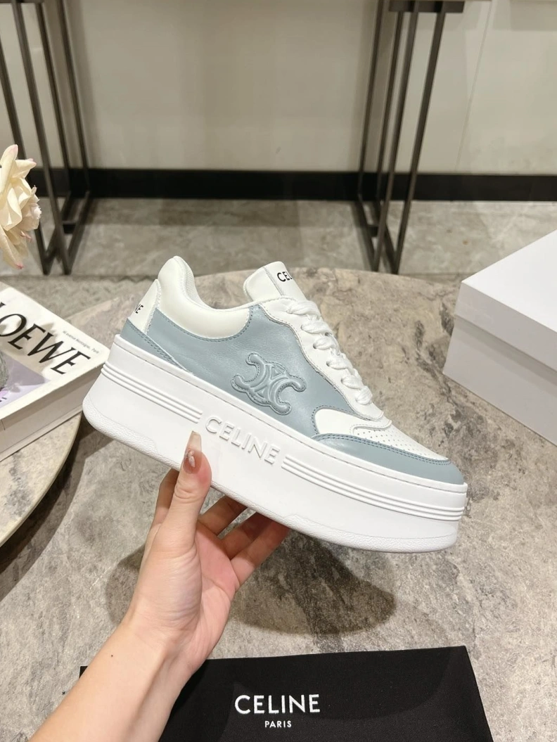 Cxlxne Sneakers TopPick 116065