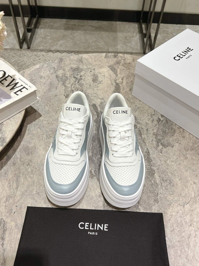 Cxlxne Sneakers TopPick 116065