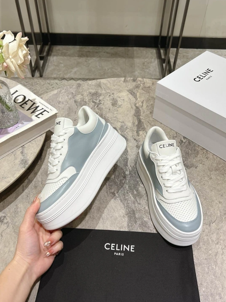 Cxlxne Sneakers TopPick 116065