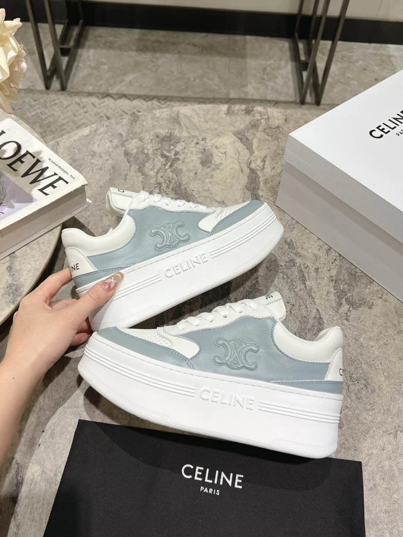 Cxlxne Sneakers TopPick 116065