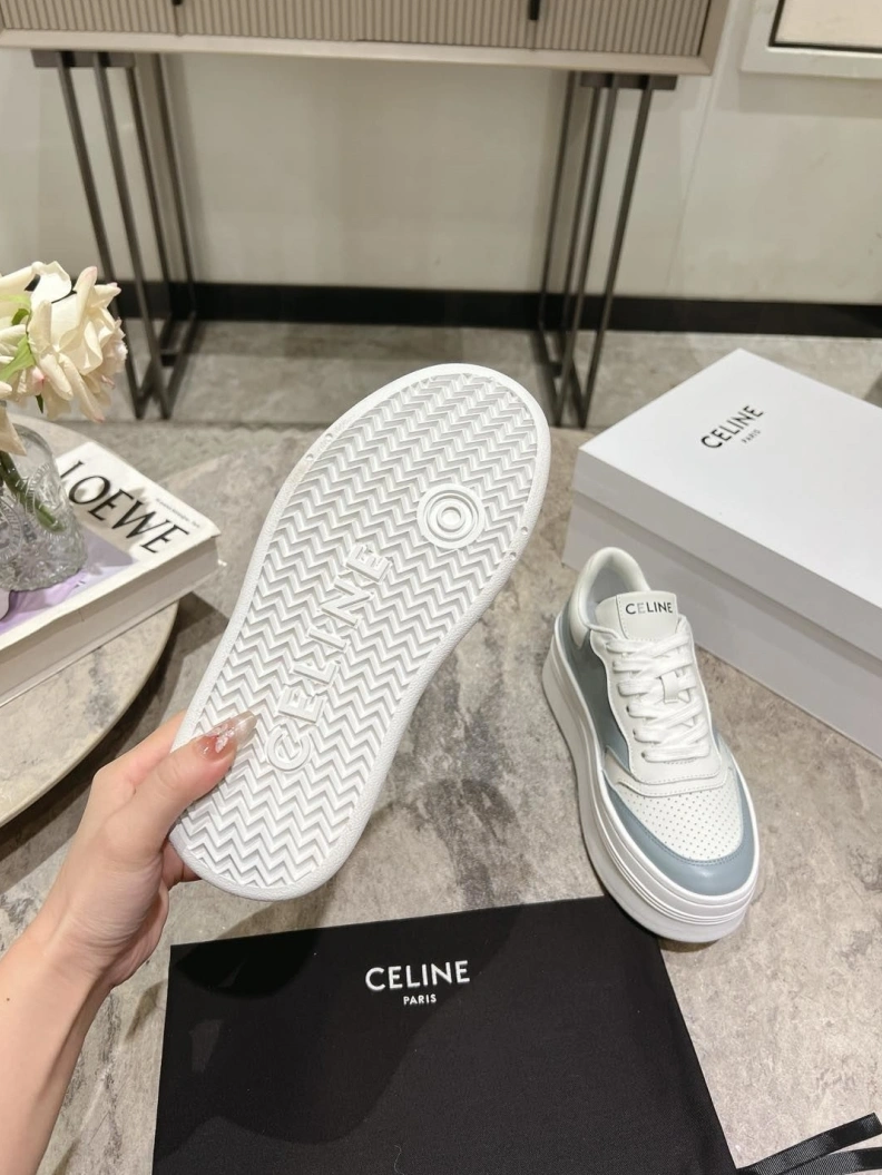 Cxlxne Sneakers TopPick 116065