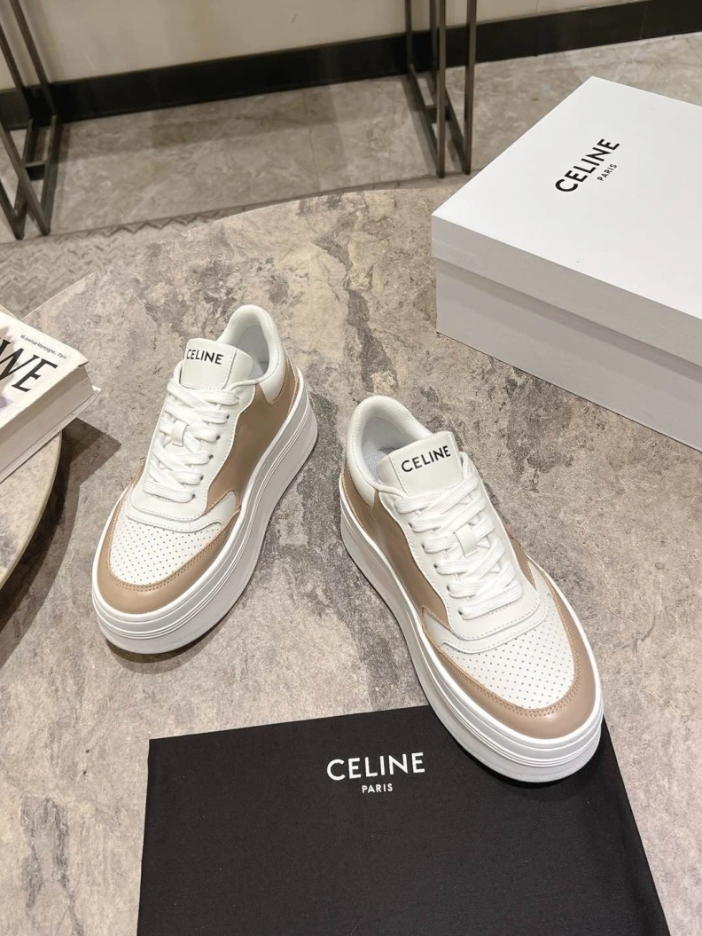 StreetReady Cxlxne Sneakers 116084