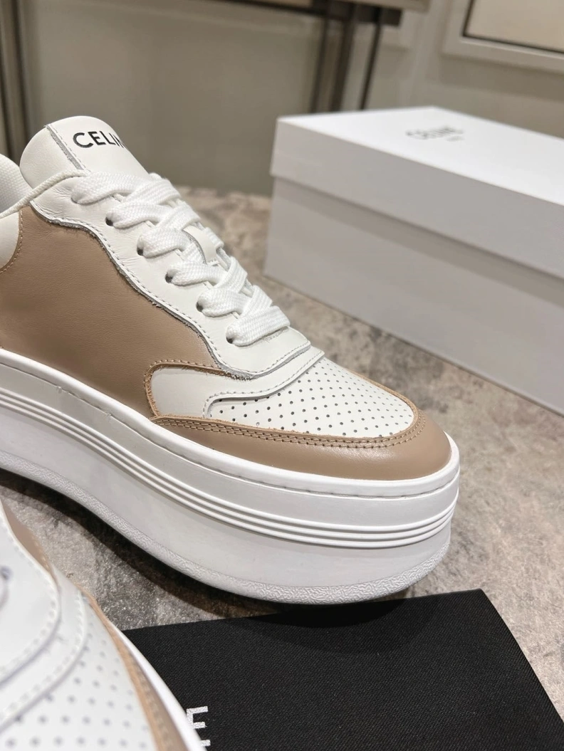 StreetReady Cxlxne Sneakers 116084
