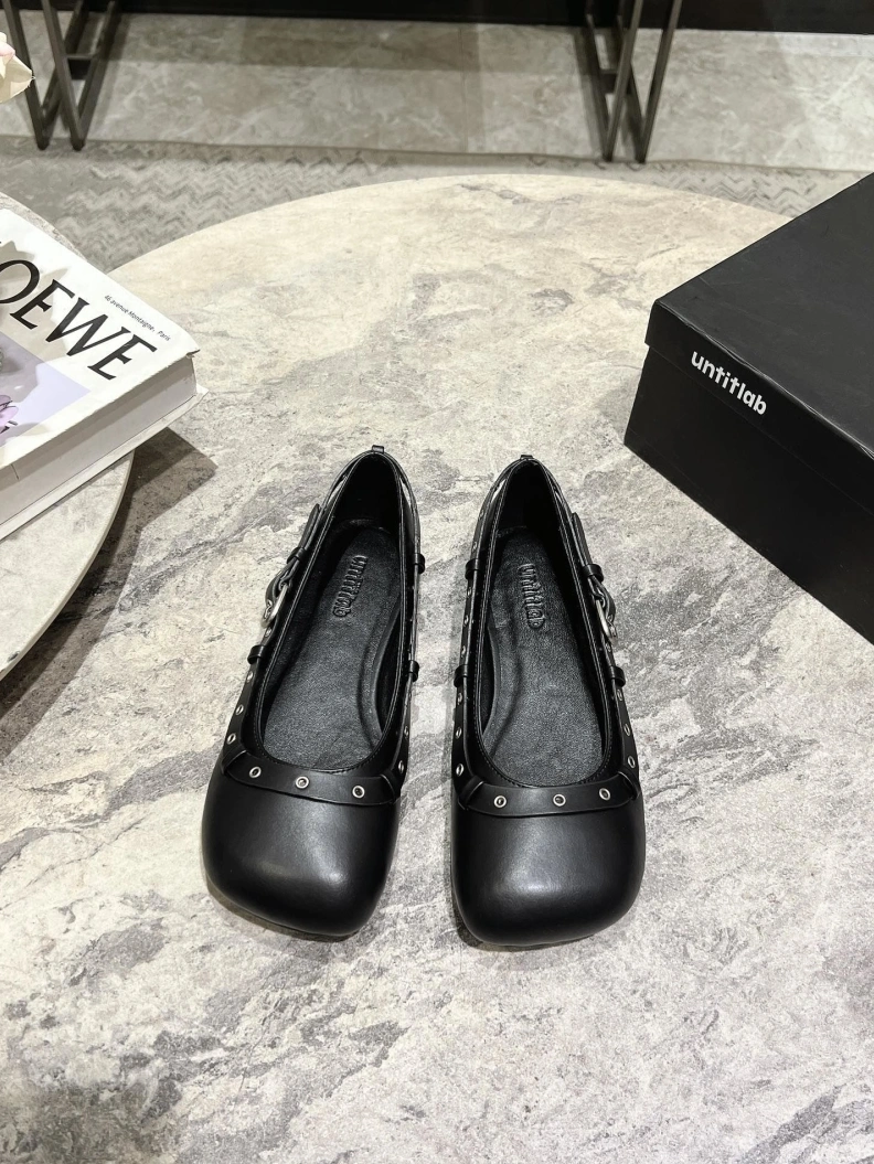 StreetReady Othxr flat shoes 212342
