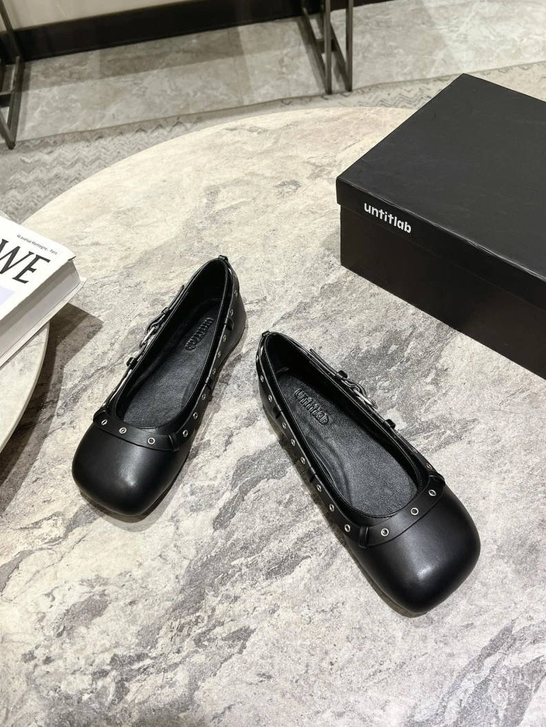 StreetReady Othxr flat shoes 212342