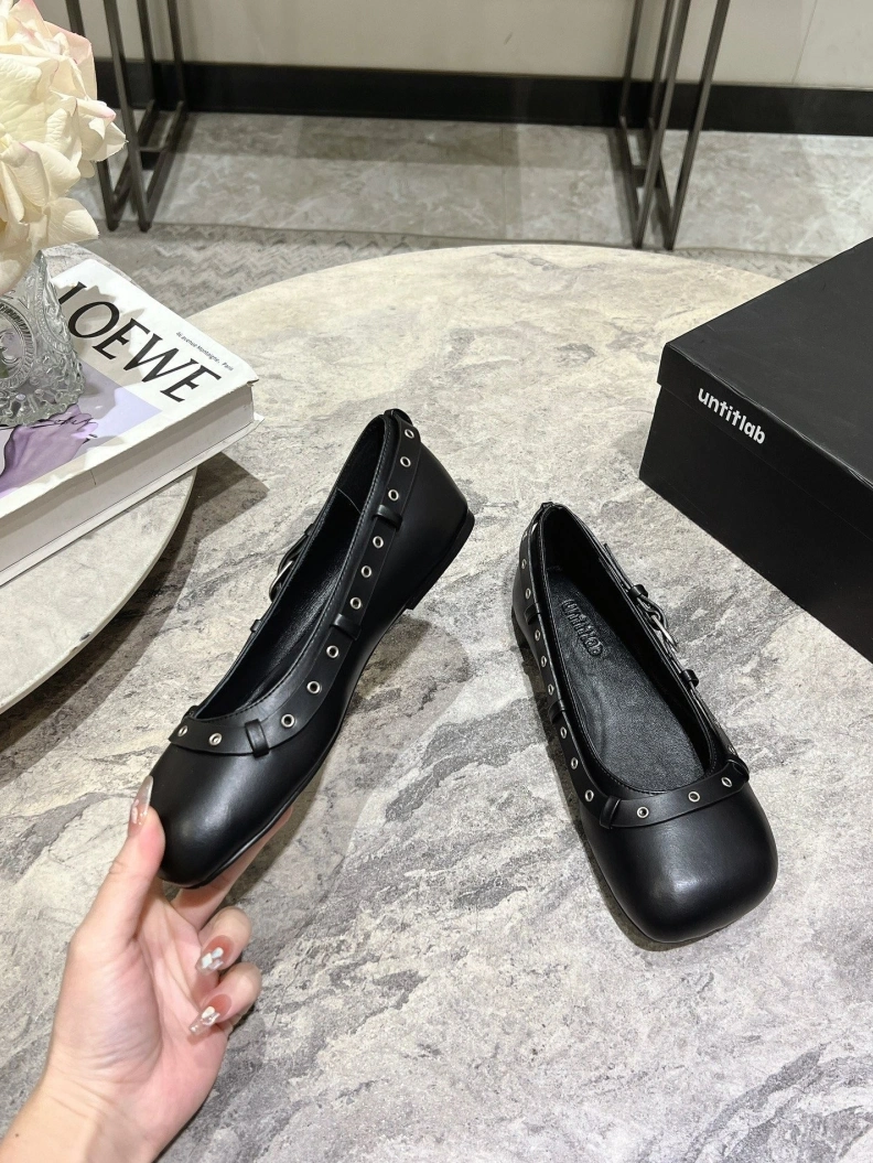 StreetReady Othxr flat shoes 212342