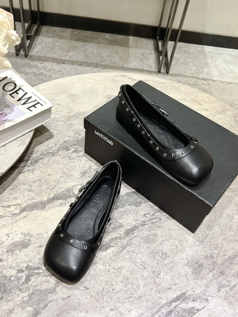 StreetReady Othxr flat shoes 212342