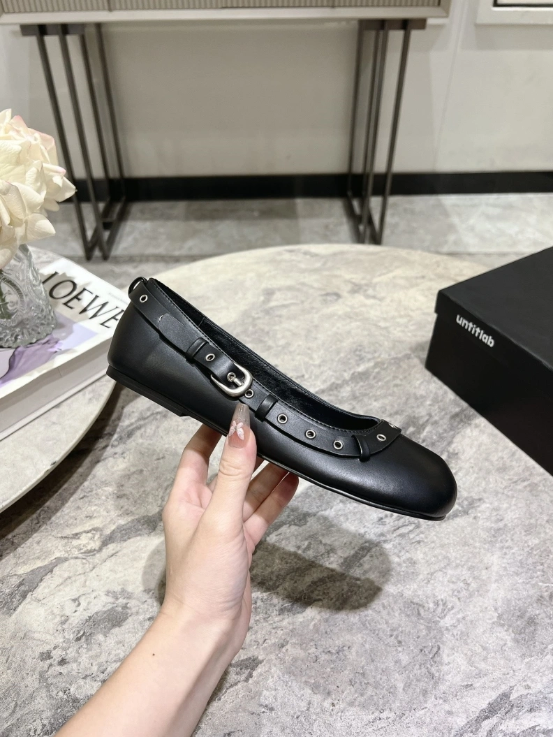StreetReady Othxr flat shoes 212342