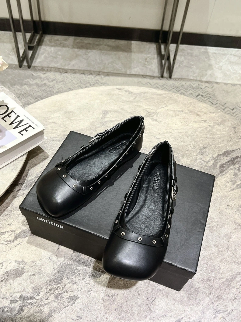 StreetReady Othxr flat shoes 212342