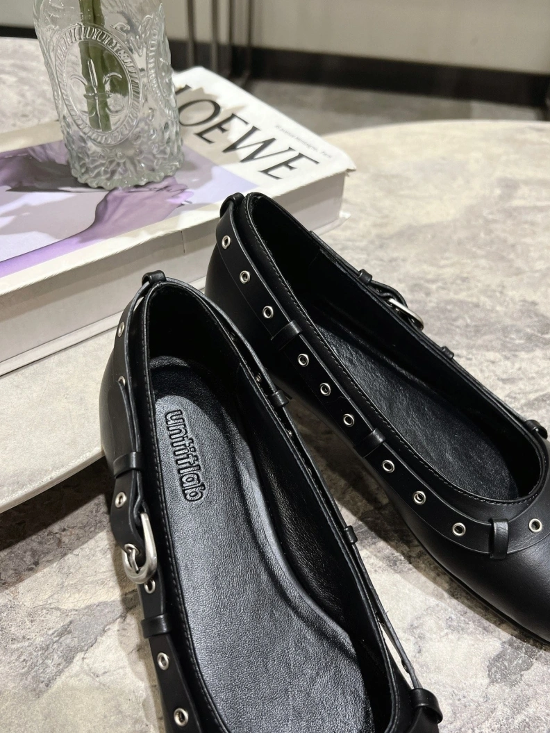 StreetReady Othxr flat shoes 212342
