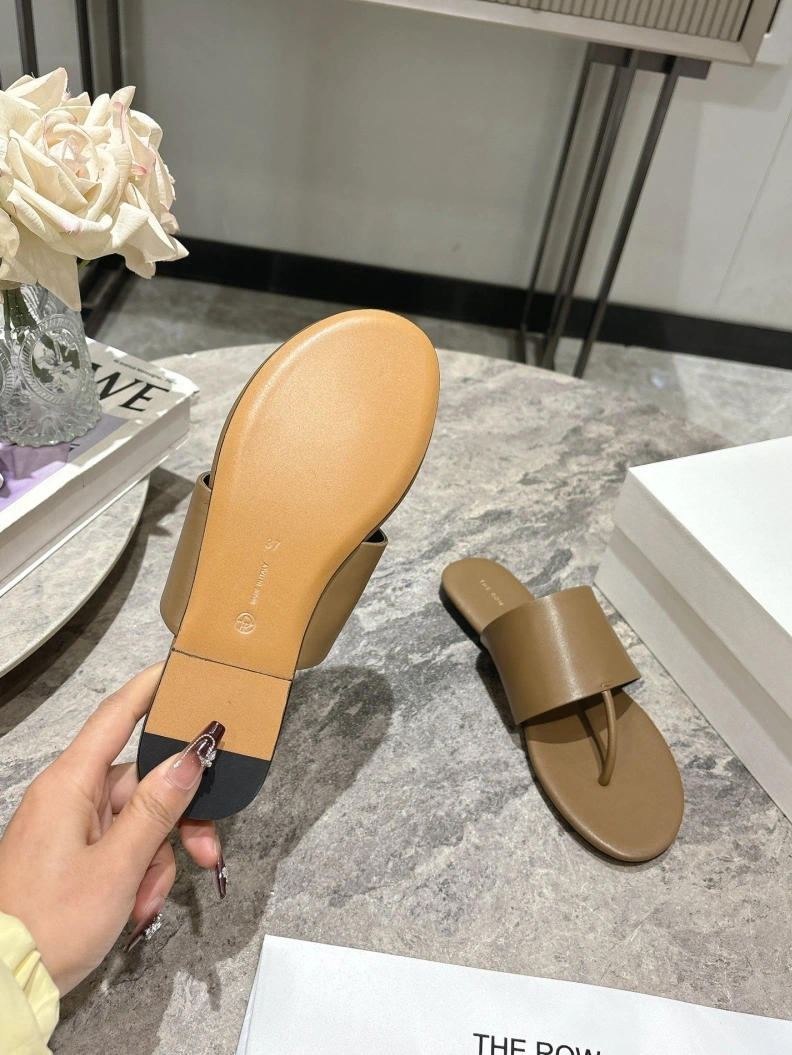 Soft Othxr Slippers 212102