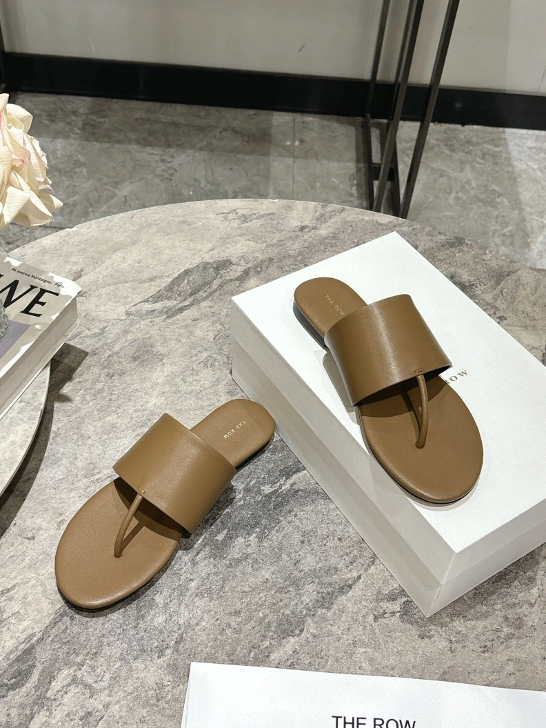 Soft Othxr Slippers 212102