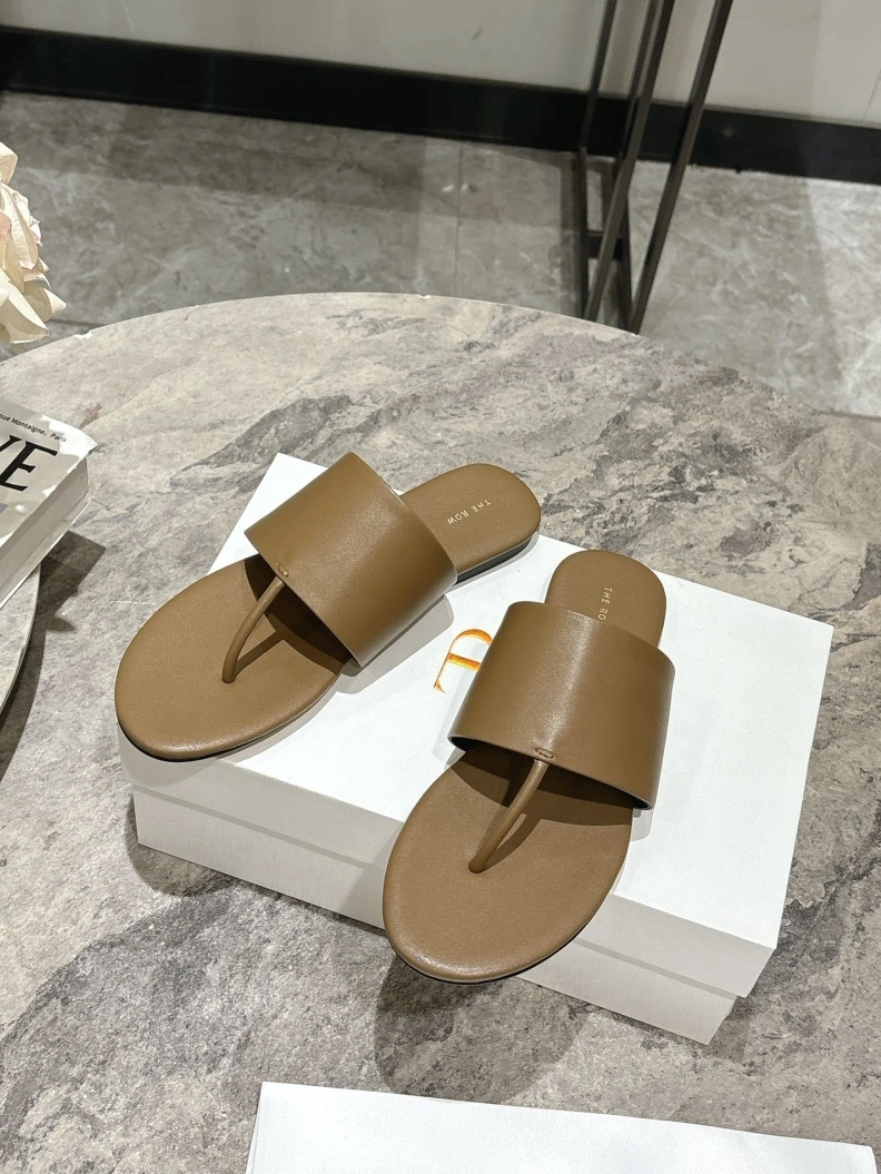 Soft Othxr Slippers 212102