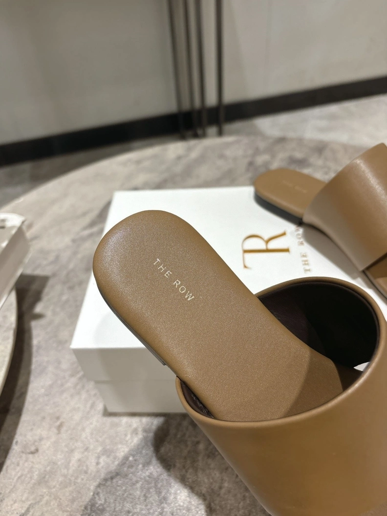 Soft Othxr Slippers 212102