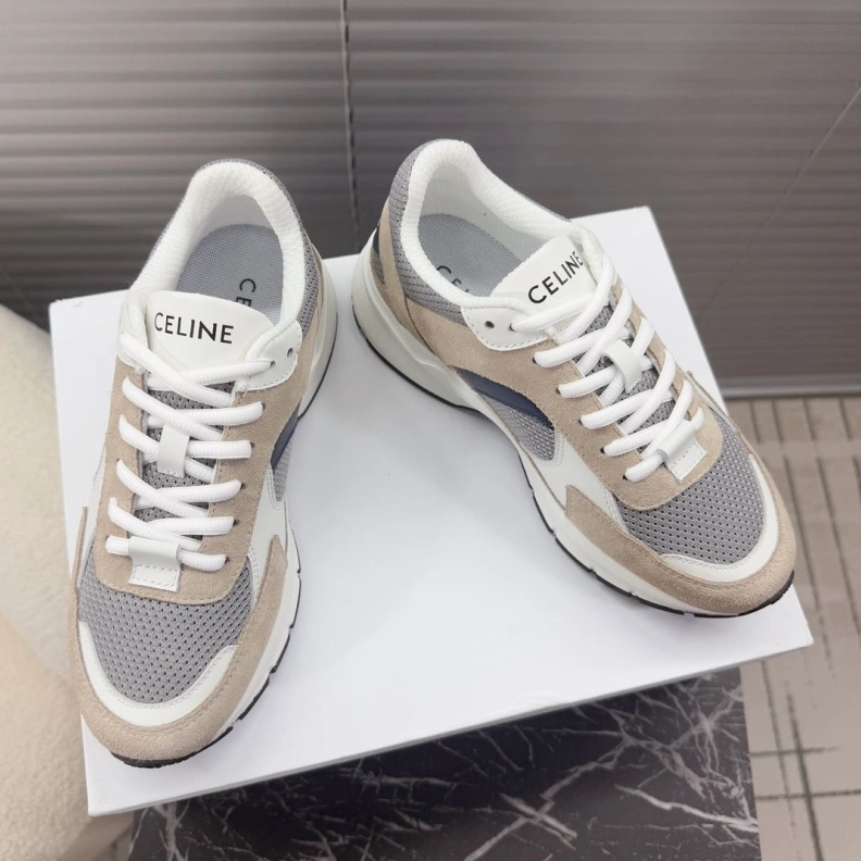 Refined Cxlxne Sneakers 116059