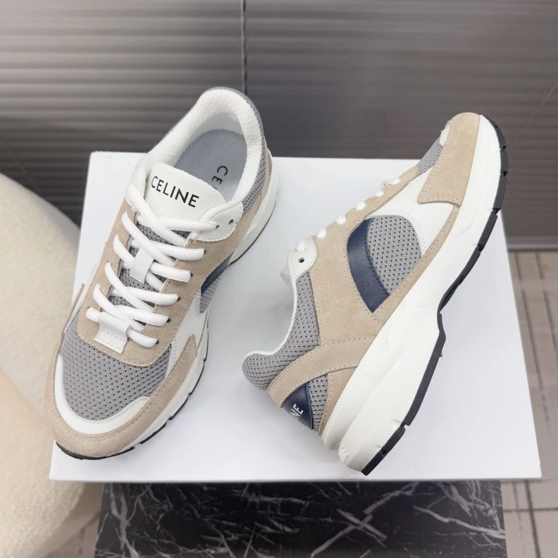 Refined Cxlxne Sneakers 116059