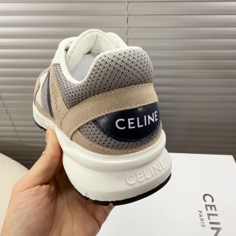 Refined Cxlxne Sneakers 116059
