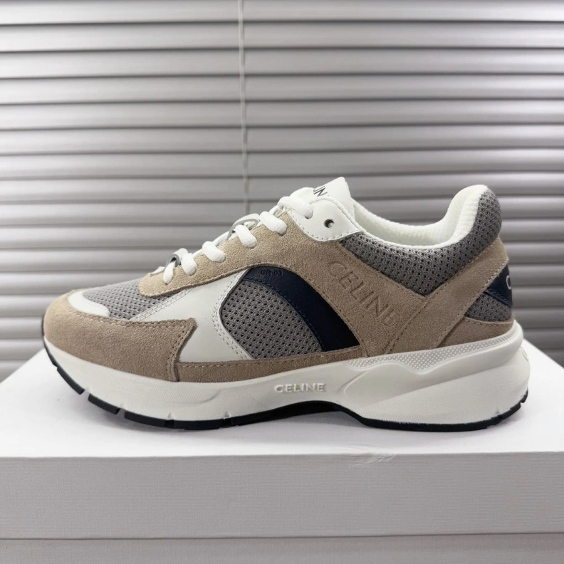 Refined Cxlxne Sneakers 116059