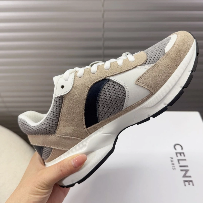Refined Cxlxne Sneakers 116059