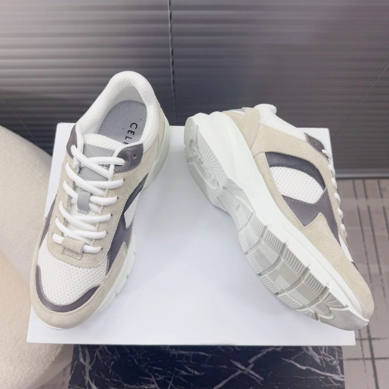 Reliable Cxlxne Sneakers 116054