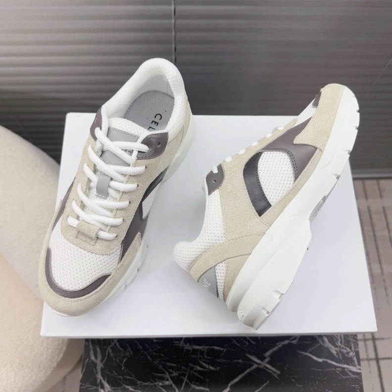 Reliable Cxlxne Sneakers 116054