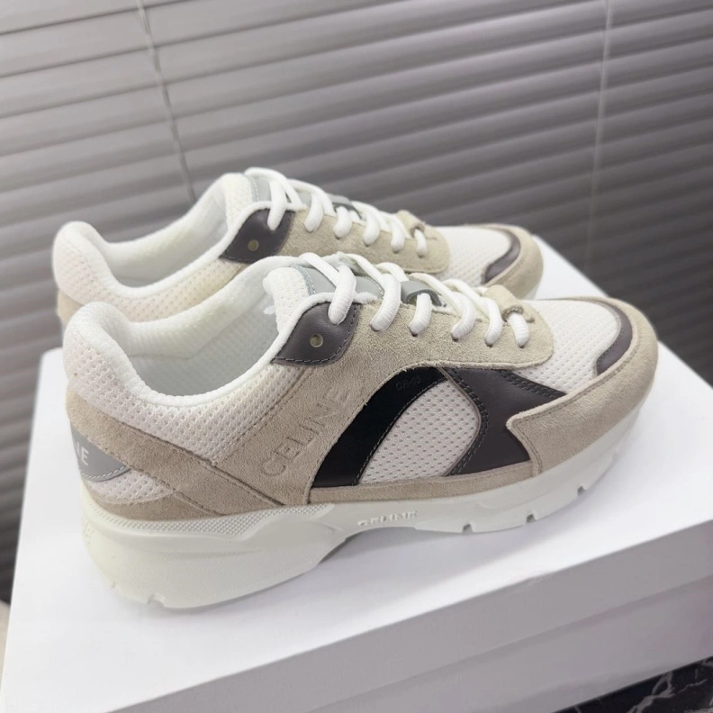 Reliable Cxlxne Sneakers 116054