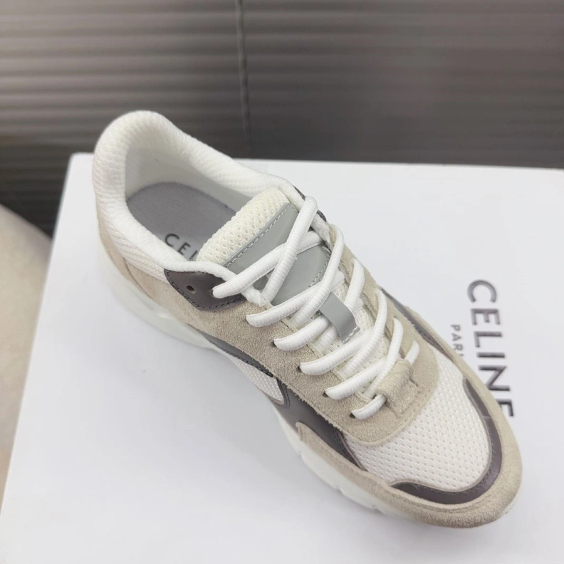 Reliable Cxlxne Sneakers 116054
