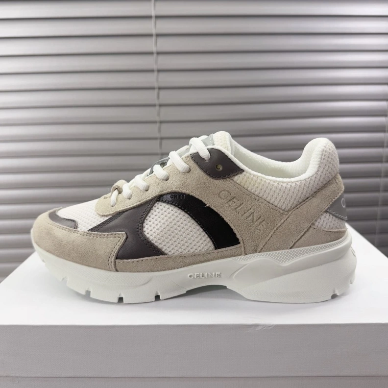 Reliable Cxlxne Sneakers 116054