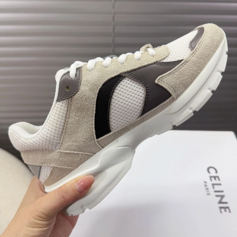 Reliable Cxlxne Sneakers 116054