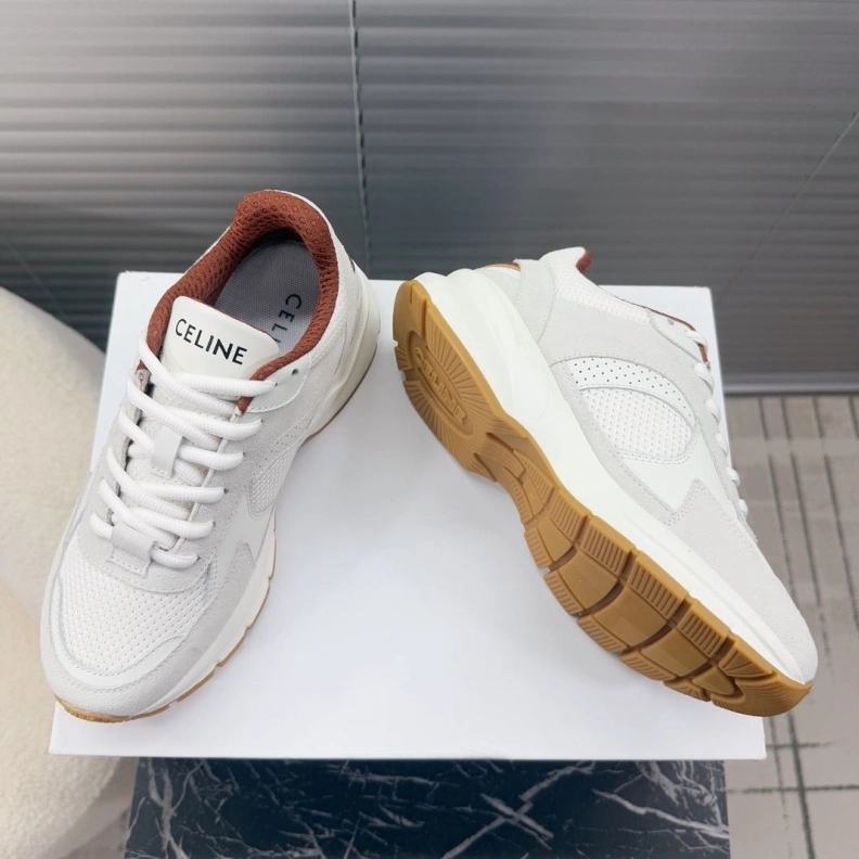 TopPick Cxlxne Sneakers 116057