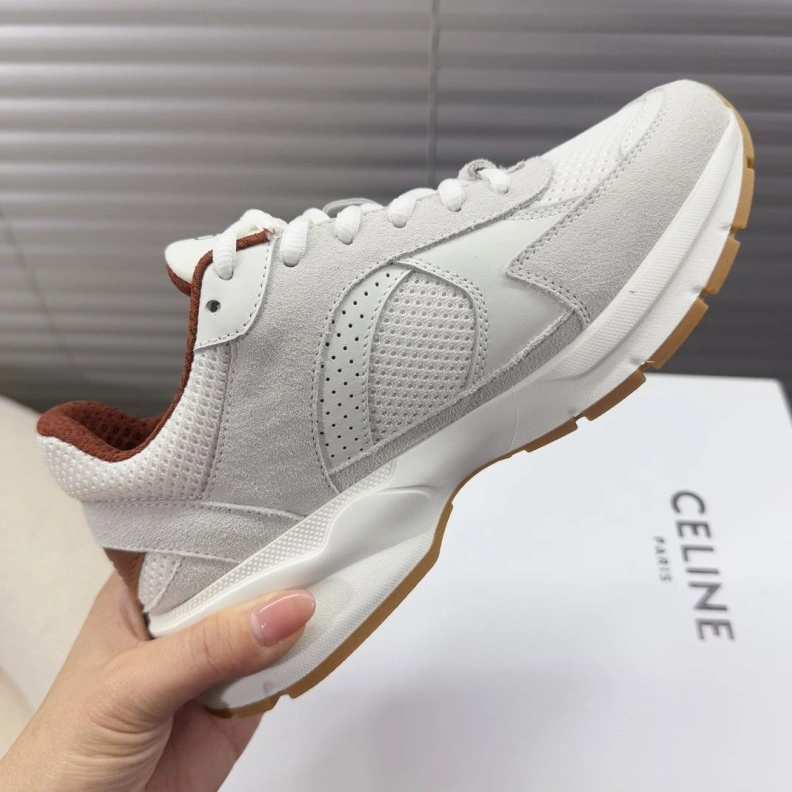 TopPick Cxlxne Sneakers 116057