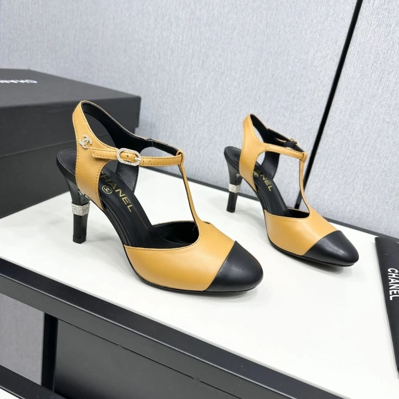 Chxnxl Sandals Efficient 119297