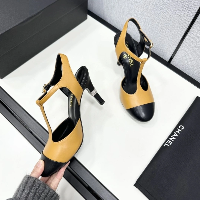 Chxnxl Sandals Efficient 119297