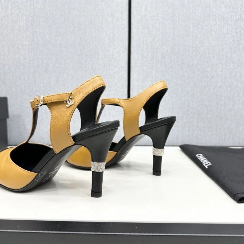 Chxnxl Sandals Efficient 119297