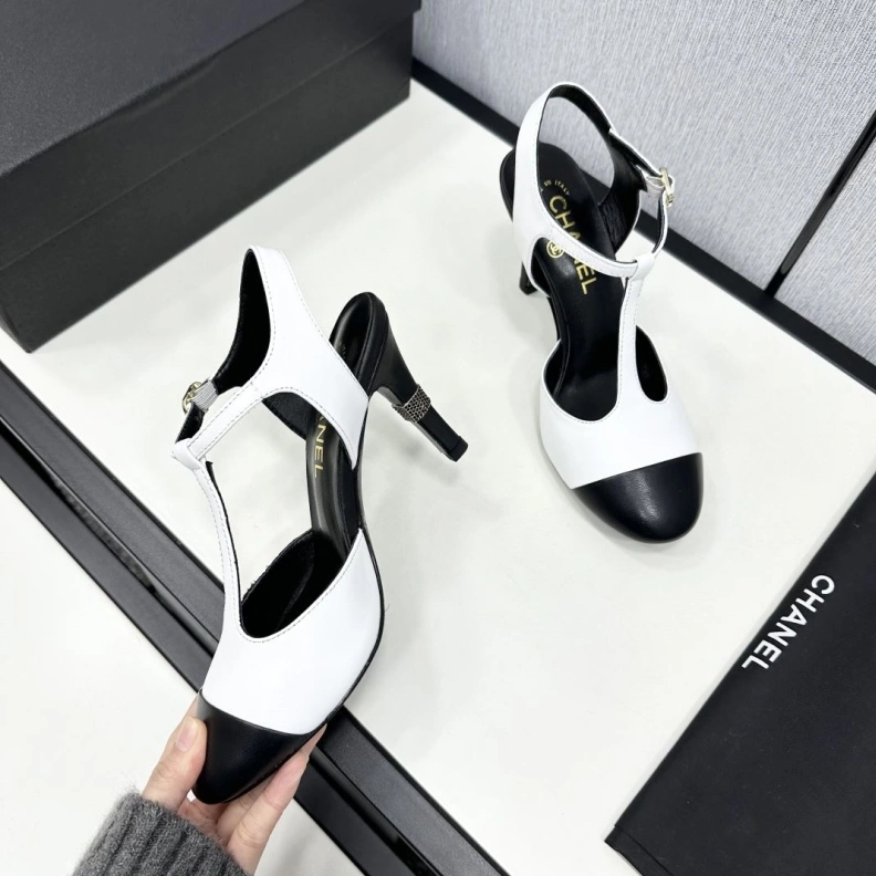 Fashionable Chxnxl Sandals 119296