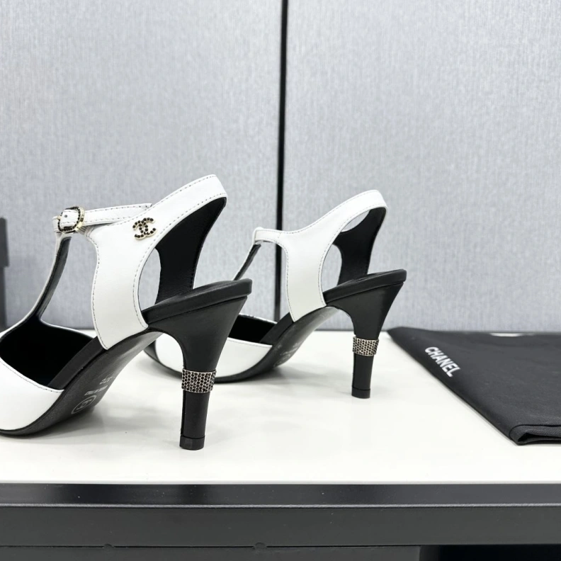 Fashionable Chxnxl Sandals 119296