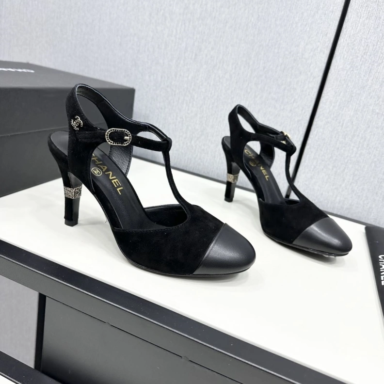 Chxnxl Sandals Resilient 119290