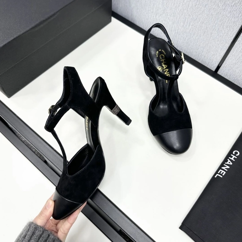 Chxnxl Sandals Resilient 119290