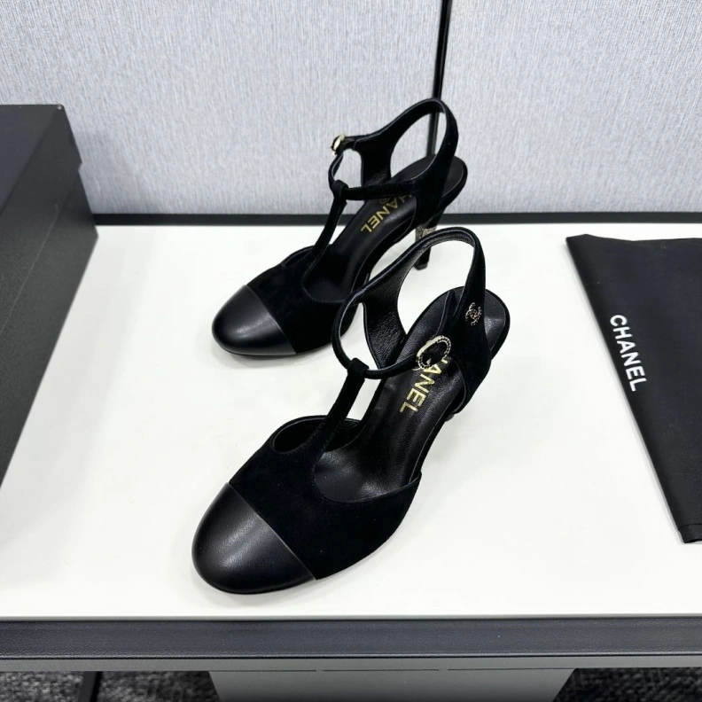 Chxnxl Sandals Resilient 119290
