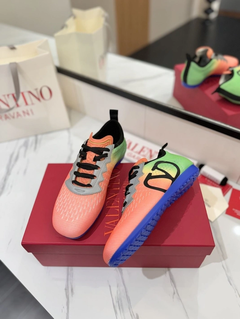 EyeCatching Vxlxntino Sneakers 229323