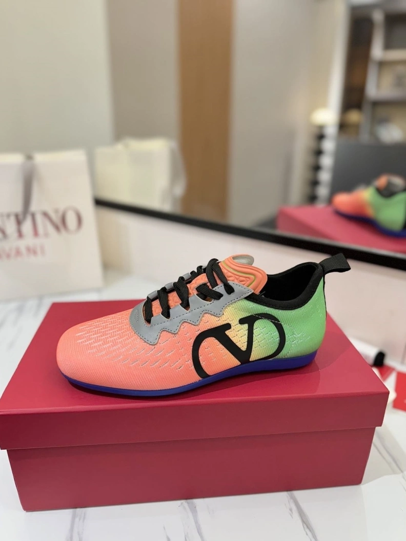 EyeCatching Vxlxntino Sneakers 229323