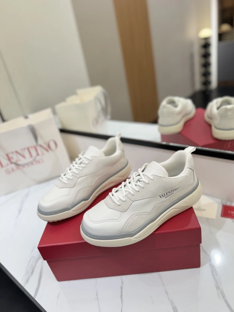 Vxlxntino Sneakers Lightweight 229327