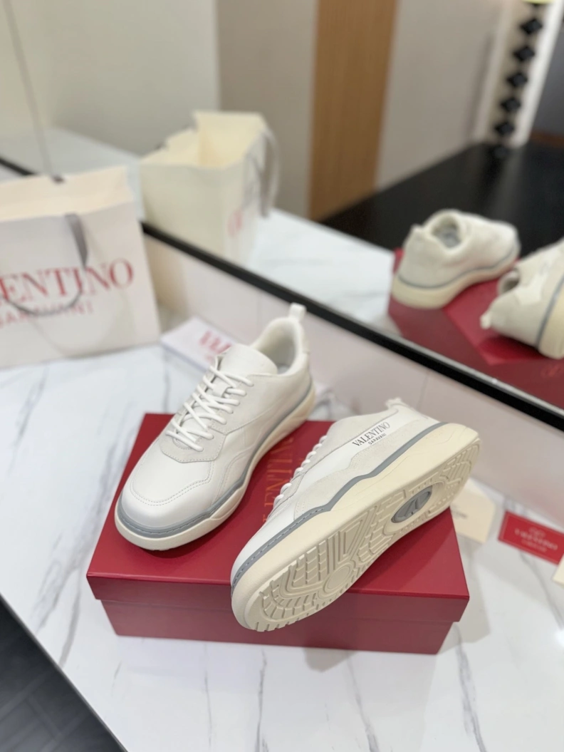 Vxlxntino Sneakers Lightweight 229327