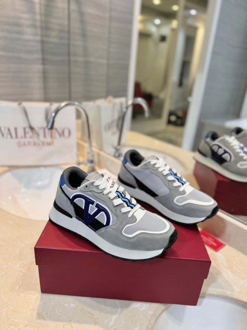 Vxlxntino Sneakers ModernLook 229324