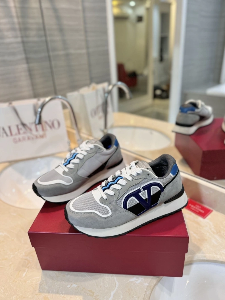 Vxlxntino Sneakers ModernLook 229324