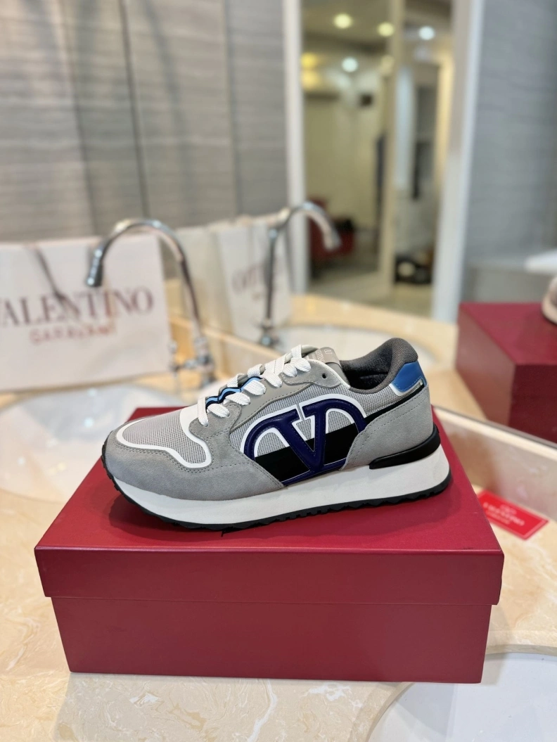 Vxlxntino Sneakers ModernLook 229324