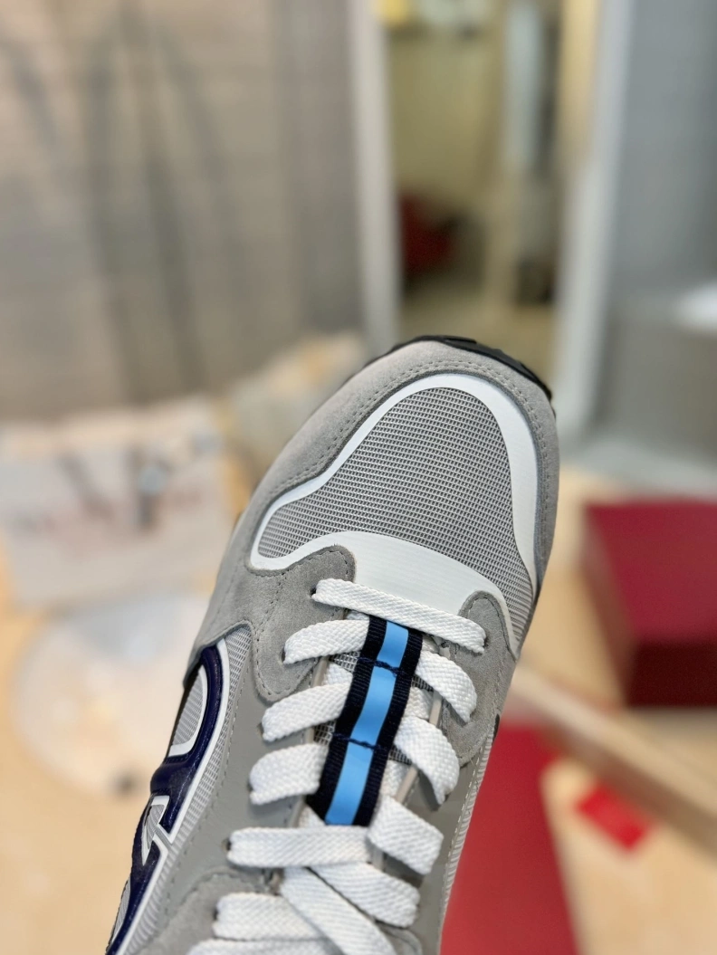 Vxlxntino Sneakers ModernLook 229324