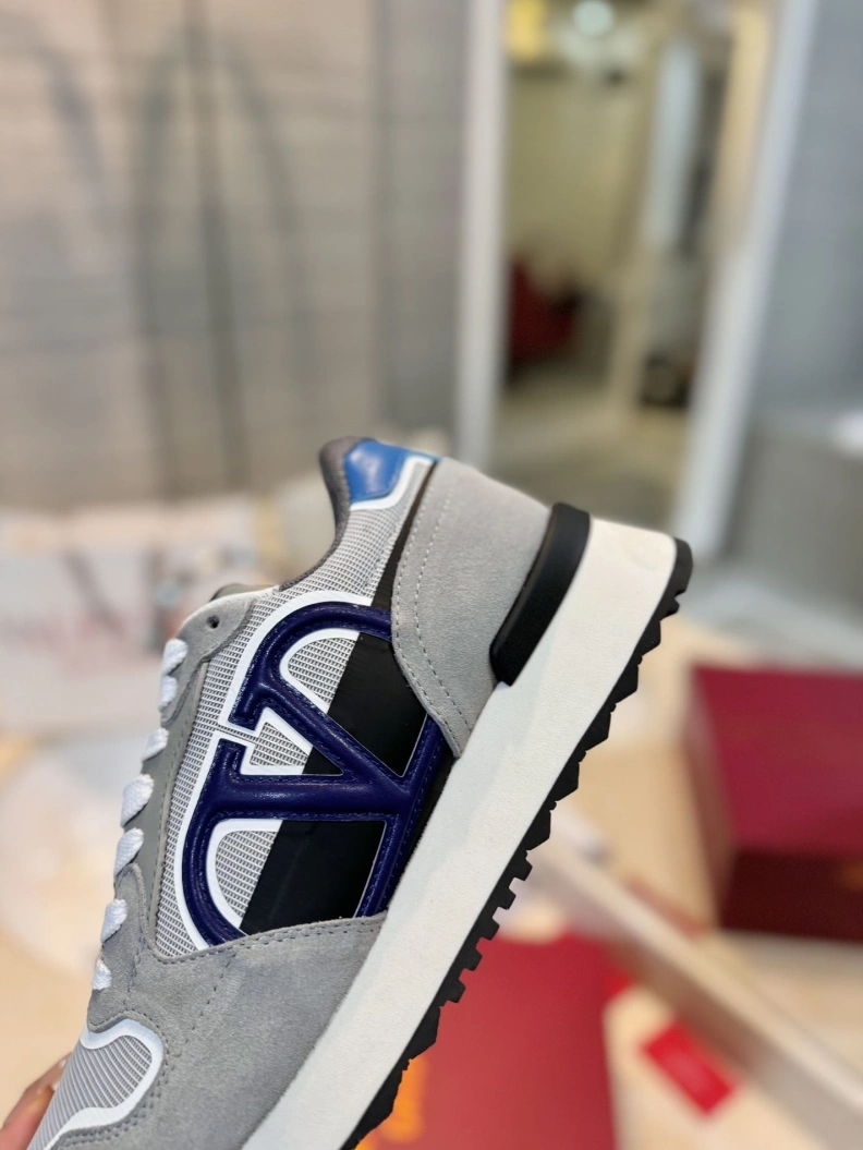 Vxlxntino Sneakers ModernLook 229324