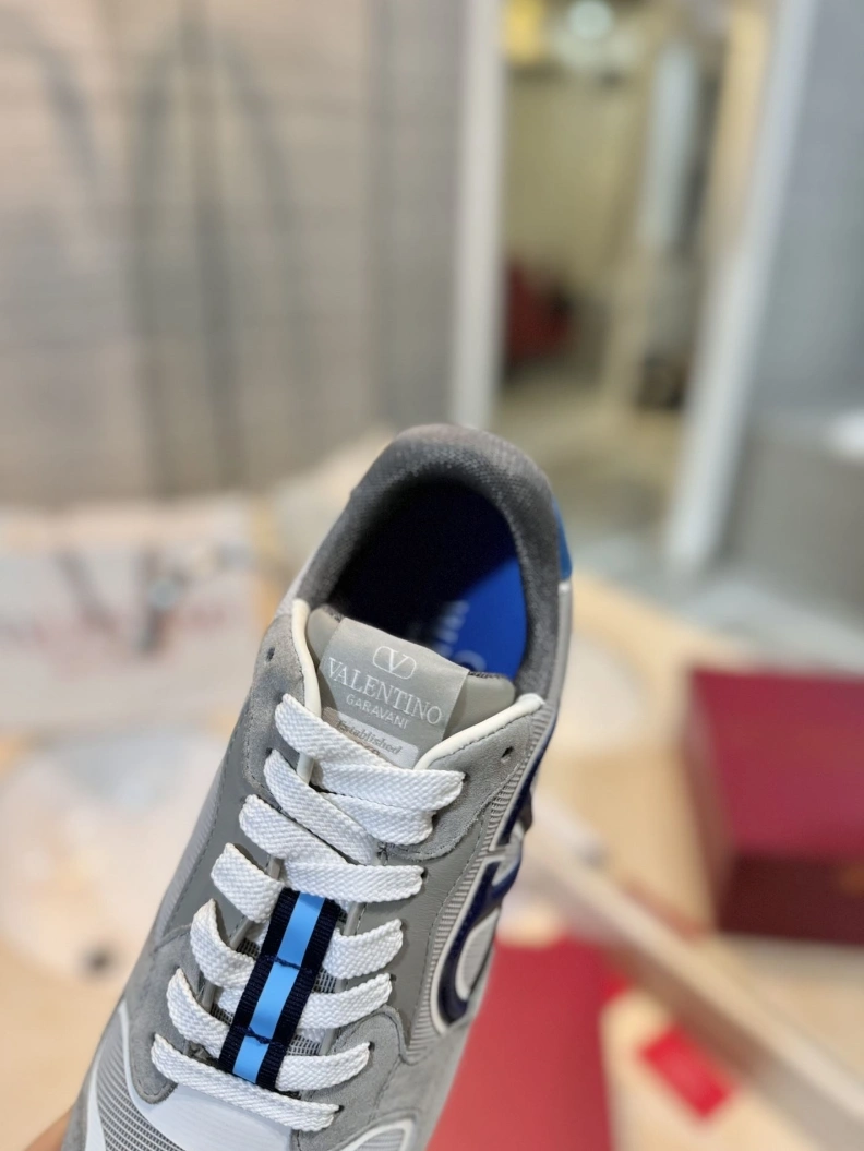 Vxlxntino Sneakers ModernLook 229324