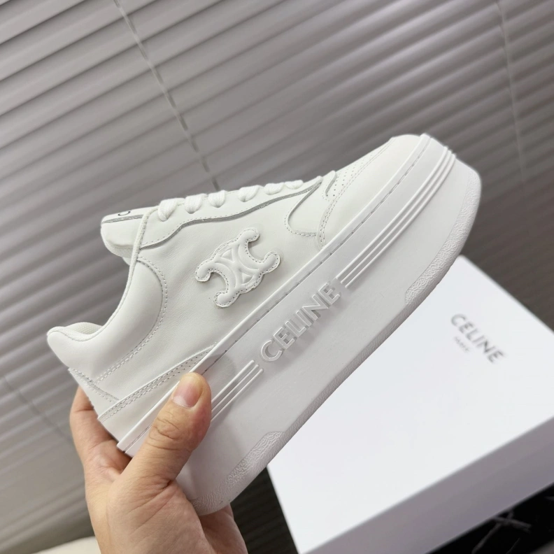 Minimalist Cxlxne Sneakers 116053